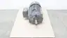 BALDOR RELIANCE M4111T INDUSTRIAL MOTOR 230/460V-AC 1180RPM 25HP 3PH 324T thumbnail 1