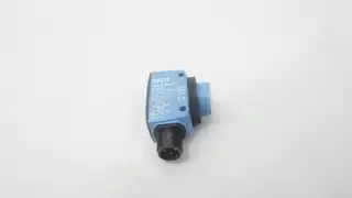 SICK WL15-P2430 PHOTOELECTRIC SENSOR 10-30V-DC