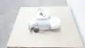 ZAE M125F RIGHT ANGLE WORM GEAR SPEED REDUCER 14.5:1 thumbnail 2