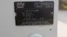ZAE M125F RIGHT ANGLE WORM GEAR SPEED REDUCER 14.5:1 thumbnail 4