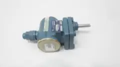 PARKER SV2 SOLENOID VALVE 3/4IN