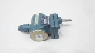 PARKER SV2 SOLENOID VALVE 3/4IN