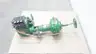 FISHER A11 1052 SIZE 40 3610J POSI-SEAL PNEUMATIC STEEL CONTROL VALVE 4IN 600 thumbnail 2