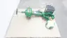 FISHER A11 1052 SIZE 40 3610J POSI-SEAL PNEUMATIC STEEL CONTROL VALVE 4IN 600 thumbnail 3