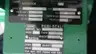 FISHER A11 1052 SIZE 40 3610J POSI-SEAL PNEUMATIC STEEL CONTROL VALVE 4IN 600 thumbnail 5