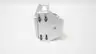 NITRA E20M050MD-M GUIDED ROD PNEUMATIC CYLINDER 20MM 50MM thumbnail 4