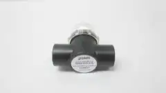 PIAB PPSF.375-X10 IN-LINE VACUUM FILTER ASSEMBLY 3/8IN NPT