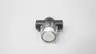 PIAB PPSF.375-X10 IN-LINE VACUUM FILTER ASSEMBLY 3/8IN NPT thumbnail 3