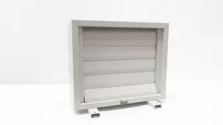 RITTLING RH-86-H021443-01 HORIZONTAL HYDRONIC UNIT HEATERS