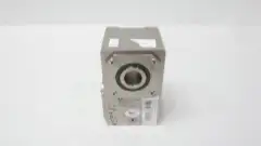BRANHAM GRWDCRLBM1:1RHA1.00B1.00 GLIDE-RIGHT RIGHT ANGLE GEAR REDUCER 1:1