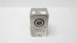 BRANHAM GRWDCRLBM1:1RHA1.00B1.00 GLIDE-RIGHT RIGHT ANGLE GEAR REDUCER 1:1