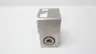 BRANHAM GRWDCRLBM1:1RHA1.00B1.00 GLIDE-RIGHT RIGHT ANGLE GEAR REDUCER 1:1 thumbnail 2