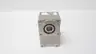 BRANHAM GRWDCRLBM1:1RHA1.00B1.00 GLIDE-RIGHT RIGHT ANGLE GEAR REDUCER 1:1 thumbnail 4