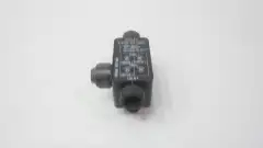 PULSAFEEDER L385KV01-PVD 5-FUNCTION DE-GAS VALVE ASSEMBLY