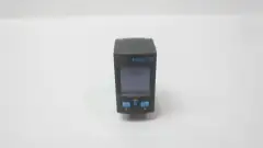 FESTO SPAU-P10R-T-R14M-L-PNLK-PNVBA-M12D PRESSURE SENSOR 0-10BAR 20-30V-DC