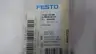 FESTO SPAU-P10R-T-R14M-L-PNLK-PNVBA-M12D PRESSURE SENSOR 0-10BAR 20-30V-DC thumbnail 6