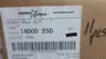 BOX OF 11 KIMBLE 14005-250 250ML BEAKERS thumbnail 6