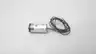 ASCO 411M1124HV MINIATURE SOLENOID VALVE 24V-DC 100PSI thumbnail 2