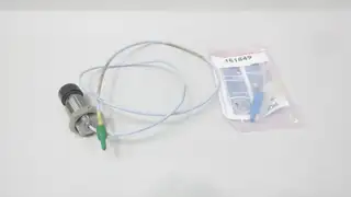 BENTLY NEVADA 330851-01-000-020-10-00-05 3300 XL 25MM PROXIMITY SENSOR