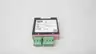 SEW EURODRIVE BMK3.0 BRAKE RECTIFIER 3A 24V-DC 42-150V-AC thumbnail 1