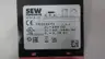SEW EURODRIVE BMK3.0 BRAKE RECTIFIER 3A 24V-DC 42-150V-AC thumbnail 5
