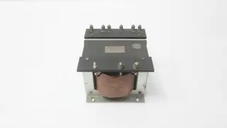 APOLLO TP-SE1-65 VOLTAGE TRANSFORMER 518VA 200/230V-AC 100/115V-AC