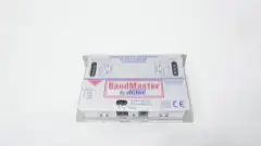 DUTEC BM100CE DUTEC BM100CE BAUDMASTER SERIAL CONVERTER/REPEATER 9-24V-AC/DC