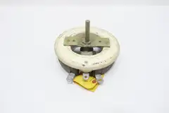 OHMITE RNS25 N WIREROUND INDUSTRIAL RHEOSTAT 25OHM