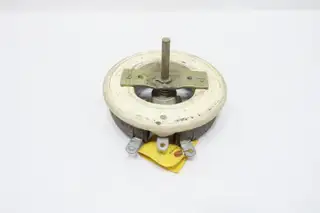 OHMITE RNS25 N WIREROUND INDUSTRIAL RHEOSTAT 25OHM