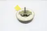 OHMITE RNS25 N WIREROUND INDUSTRIAL RHEOSTAT 25OHM thumbnail 2