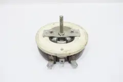 OHMITE RNS300 300-WATT WIREROUND POWER RHEOSTAT 600V-AC