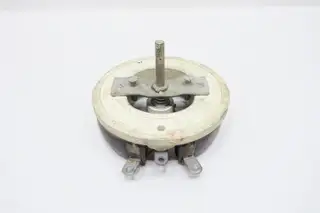 OHMITE RNS300 300-WATT WIREROUND POWER RHEOSTAT 600V-AC