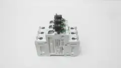 COOPER BUSSMANN CCP-3-30CC FUSIBLE DISCONNECT CIRCUIT BREAKER 30A 600V-AC 3P