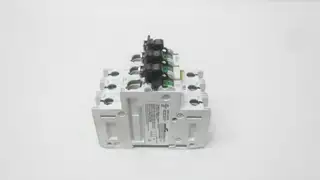 COOPER BUSSMANN CCP-3-30CC FUSIBLE DISCONNECT CIRCUIT BREAKER 30A 600V-AC 3P