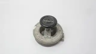 OHMITE 2774 FIXED POWER RESISTOR 1200OHM