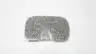 TSUBAKI RF06B-1 10FT SINGLE ROLLER CHAIN 3/8IN thumbnail 1