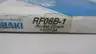 TSUBAKI RF06B-1 10FT SINGLE ROLLER CHAIN 3/8IN thumbnail 6