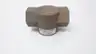 DWYER SFI 100-1 120001-05 FLOW INDICATOR BRONZE 1IN THREADED thumbnail 3