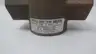 DWYER SFI 100-1 120001-05 FLOW INDICATOR BRONZE 1IN THREADED thumbnail 5