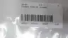 TSUBAKI RS40 HP B160001 10FT SINGLE ROLLER CHAIN 1/2IN thumbnail 5