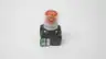 ALLEN BRADLEY 800HC-QRAH2AD1 30MM AMBER ILLUMINATED PUSHBUTTON12-130V-AC/DC thumbnail 1