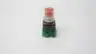 ALLEN BRADLEY 800HC-QRAH2AD1 30MM AMBER ILLUMINATED PUSHBUTTON12-130V-AC/DC thumbnail 2