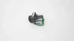 ALLEN BRADLEY 800HC-AR1D1 30MM MOMENTARY GREEN PUSHBUTTON