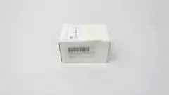 ALLEN BRADLEY 800HC-AR2D1 30MM MOMENTARY BLACK FLUSH HEAD PUSHBUTTON