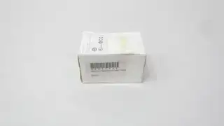ALLEN BRADLEY 800HC-AR2D1 30MM MOMENTARY BLACK FLUSH HEAD PUSHBUTTON