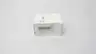 ALLEN BRADLEY 800HC-AR2D1 30MM MOMENTARY BLACK FLUSH HEAD PUSHBUTTON thumbnail 1