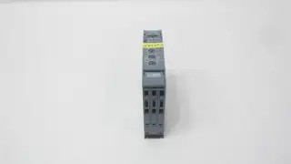 SIEMENS 3RP2505-2BW30 SIRIUS MULTI-FUNCTION TIME RELAY 12-240V-AC