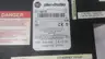 ALLEN BRADLEY 2711-B6C20 PANELVIEW 600 KEYPAD MEMBRANE thumbnail 6