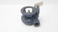 PRICE PUMP IRON CENTRIFUGAL PUMP 2IN X 1-1/2IN