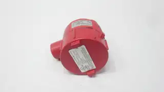 ELECTRO SENSORS 800-001700 M100T SPEED SWITCH 115V-AC